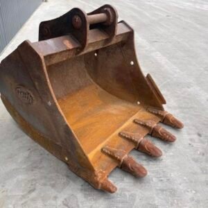 Buckets Komatsu PW160 – Ref. 902606