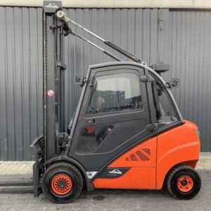 LINDE H25D-02-600