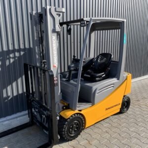 JUNGHEINRICH EFG316