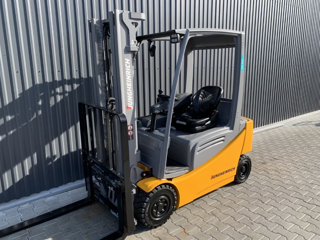 JUNGHEINRICH EFG316