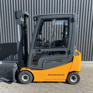 2014 JUNGHEINRICH EFG316K