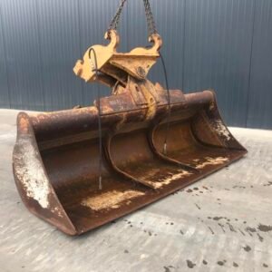 Buckets Verachtert CW30 / CW40 – Ref. 902391