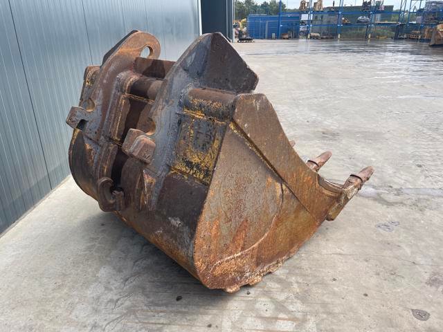 VERACHTERT CW30 CW40 902735 1 M used heavy machinery Pfeifer Heavy Machinery GmbH