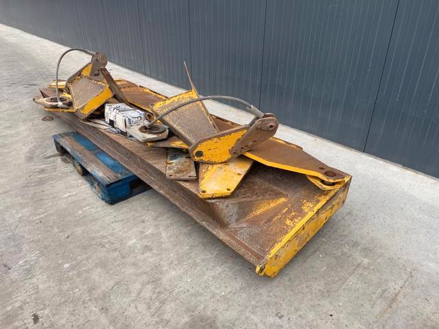 VOLVO A40E A40F 902609 1 M 1 used heavy machinery Pfeifer Heavy Machinery GmbH