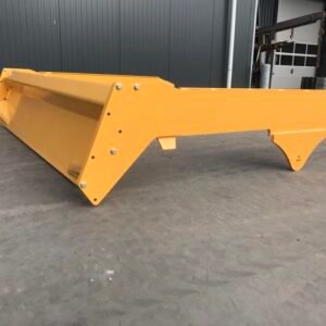 Tailgate Volvo A45G ORIGINAL – Ref. 901422