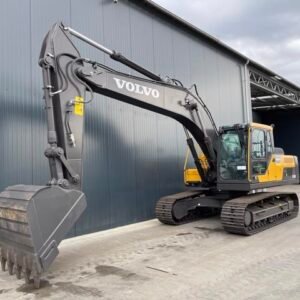 Volvo EC200D – Ref. 184176