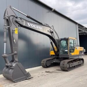 Volvo EC200D – Ref. 184177