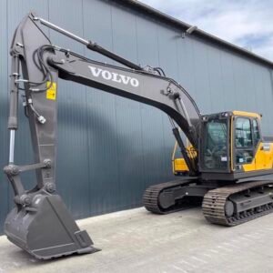 Volvo EC200D – Ref. 184199