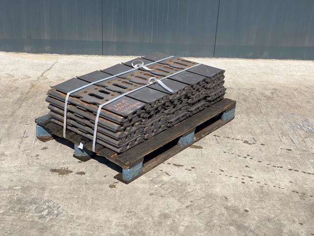 VOLVO EC300 SHOES 902623 1 M 1 used heavy machinery Pfeifer Heavy Machinery GmbH
