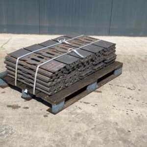 Undercarriage Volvo EC300 Shoes - Ref. 902623