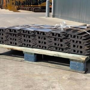 Undercarriage Volvo ECR235 SHOES – Ref. 902624