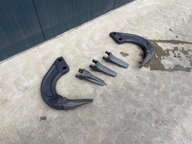 VOLVO G930B AFTERMARKET 901336 1 M 1 used heavy machinery Pfeifer Heavy Machinery GmbH