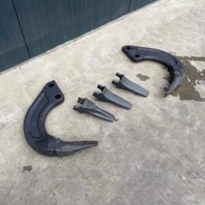 Ripper Volvo G930B AFTERMARKET – Ref. 901336
