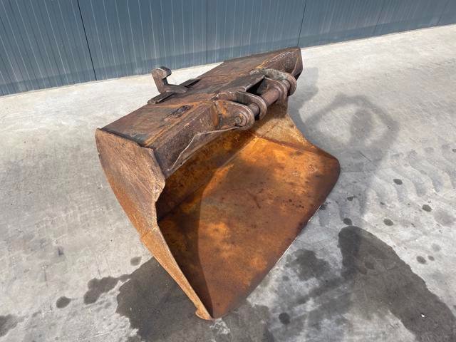 Buckets — Volvo — S1 used machinery image 1 | Pfeifer Heavy Machinery GmbH