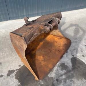 Buckets Volvo S1 – Ref. 902657