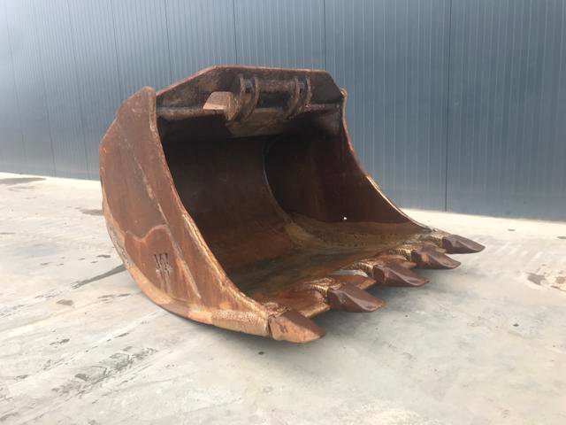WIMMER A LOCK KL.3 901874 5 M used heavy machinery Pfeifer Heavy Machinery GmbH