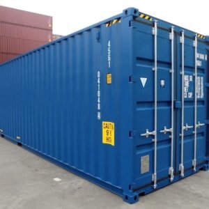 Shipping Containers