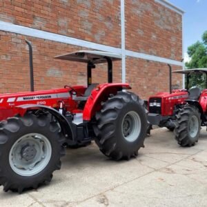 Massey Ferguson 290 Super for sale | Pfeifer Heavy Machinery