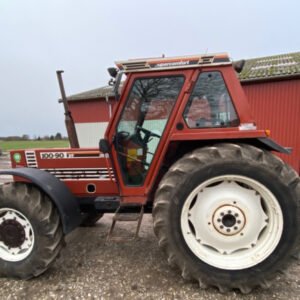 Fiat 100 90 for sale | Pfeifer Heavy Machinery