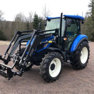 New Holland TD5.65 for sale | Pfeifer Heavy Machinery