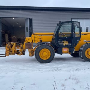 JCB 537-135 for sale | Pfeifer Heavy Machinery