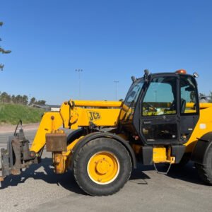 JCB 537-135 for sale | Pfeifer Heavy Machinery