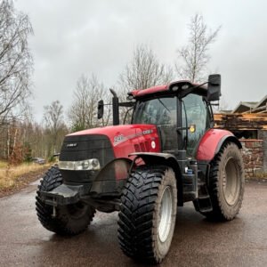 Tractor Case IH Puma 240 CVX for sale | Pfeifer Heavy Machinery