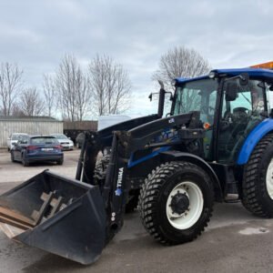 New Holland TD5.85 for sale | Pfeifer Heavy Machinery