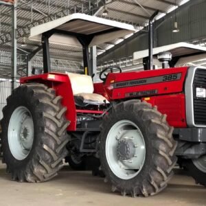 Massey Ferguson