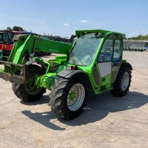 Merlo P32.6 Telehandler for sale - image 1