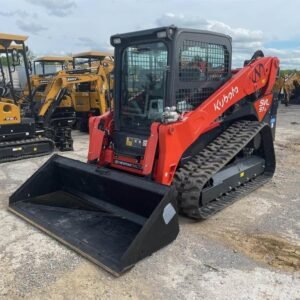 KUBOTA SVL97-2