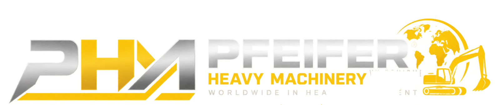 Pfeifer Heavy Machinery GmbH